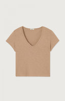 T-SHIRT FEMME SONOMA AMERICAN VINTAGE
