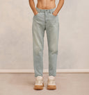 Jean Tapered Fit AMI
