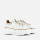Sneakers Hogan H-Stripes Ivory