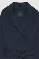 DYLAN MAXI COAT Anine Bing