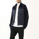 Cardigan zippé HERNO