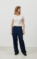 T-SHIRT FEMME GAMIPY AMERICAN VINTAGE