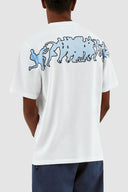 Teo Back Multi Runner T-shirt ARTE