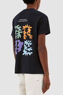 T-shirt Tommy Back Arte Arte