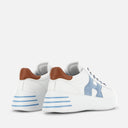Sneakers Hogan Rebel Blanc
