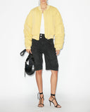 BESSIME BOMBER JACKET Marant Etoile