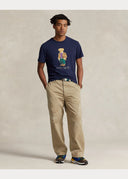 T-shirt Polo Bear classique en jersey Ralph Lauren