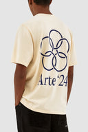 Teo Back Rings T-shirt Arte