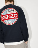 SWEATSHIRT 'KENZO TRAVEL kenzo