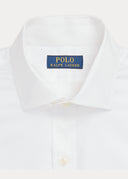 Chemise cintrée en dobby Ralph Lauren