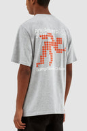Teo Back Runner T-shirt Arte
