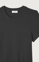 T-SHIRT FEMME YPAWOOD  AMERICAN VINTAGE