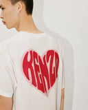 T-SHIRT KENZO HEART