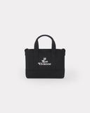 PETIT TOTE BAG 'KENZO UTILITY' EN TOILE