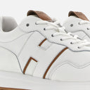 Sneakers Hogan H601 Blanc
