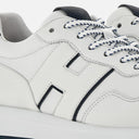 Sneakers Hogan H601 Blanc