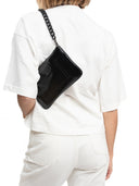 CLIO MINI CRINKLE PATENT