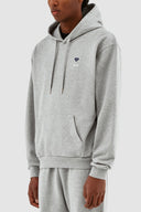 Sweat à capuche Harmon Heart Logo Arte