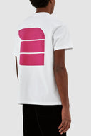 T-shirt Tommy Back Arte
