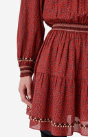robe VANESSA BRUNO