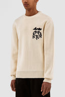 ARTE ANTWERP KOBE SMALL DANCERS SWEATER Arte
