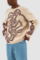 Pull Kris Fighter Arte