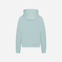 Tortuous Hoodie Blue  flâneur