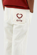 Pantalon Poage Back Heart Arte