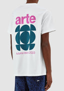 Tommy Back T-shirt Tikane Arte