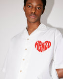CHEMISE HAWAÏENNE KENZO HEART