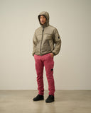 Nada Shell Hooded Jacket C.P. Company