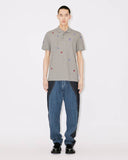 POLO BRODÉ KENZO TARGET