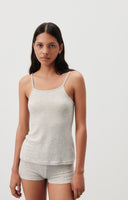 DÉBARDEUR FEMME VEDINY AMERICAN VINTAGE