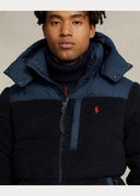 doudoune Ralph Lauren