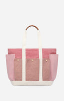 MULTI-POCKET S CABAS TOTE VANESSA BRUNO