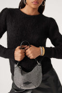 turo. PULL MANCHES LONGUES ba&sh