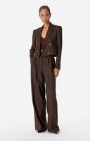 BLAISE JACKET VANESSA BRUNO