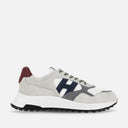 Sneakers Hogan Hyperlight White Grey Blue