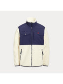 fleece Ralph Lauren
