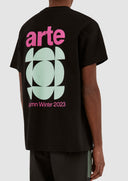 Tommy Back T-shirt Tikane Arte