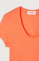 T-SHIRT FEMME JACKSONVILLE AMERICAN VINTAGE