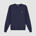 Carlos Small Heart Crewneck Arte