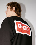SWEATSHIRT OVERSIZE KENZO PARIS
