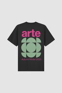 Tommy Back T-shirt Tikane Arte