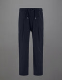 LAMINAR TROUSERS IN NYLON MAESTRO HERNO