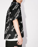 CHEMISE BOXY 'KENZO BY VERDY' kenzo