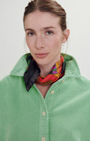 CHEMISE FEMME PADOW AMERICAN VINTAGE
