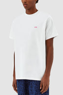 Tommy Back T-shirt Tikane Arte