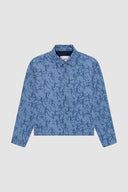 Veste James Allover Arte