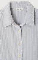 CHEMISE FEMME PADOW AMERICAN VINTAGE